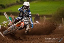 MotoX Action - Glenn McCormick
