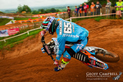 MotoX Action - James Mackrel