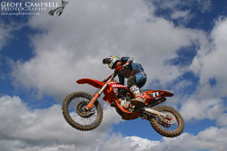 MotoX Action - Jason Meara