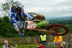 MotoX Action - Neil McKeown