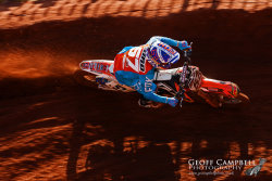MotoX Action - Richard Bird