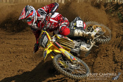 MotoX Action - Mel Pocock