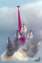 Red Arrows