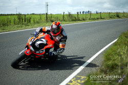 Ryan Farquhar - UGP