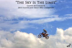 The Sky Is the Limit