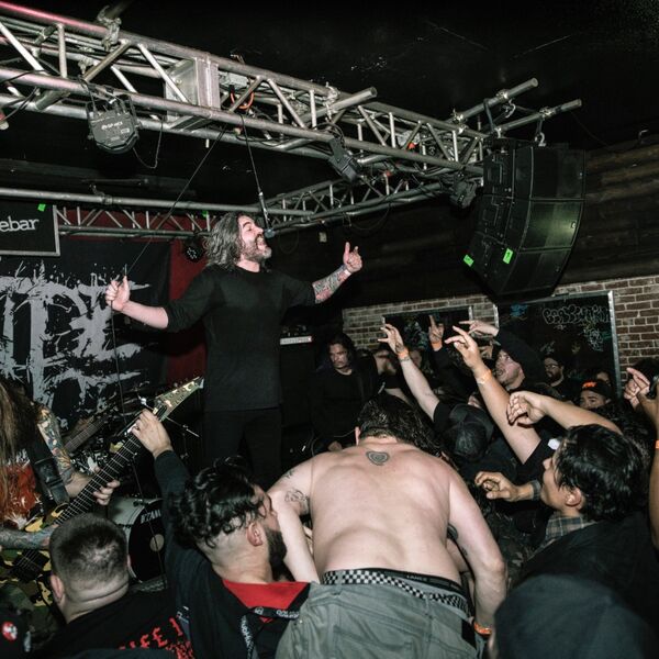 Suicide Silence