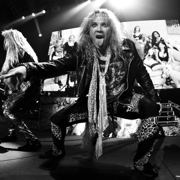 Steel Panther