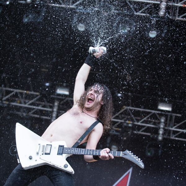 Airbourne