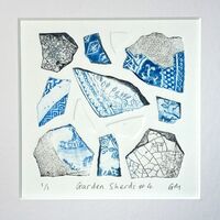 Garden Sherds #4