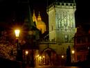 Charles Bridge  Prague