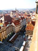Prague