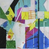 Title:- THE LUNATIC, THE LOVER, AND THE POET" - watercolour - SOLD