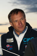 David Hempleman-Adams