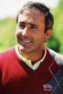 Seve Ballesteros