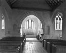 Church of St Mary the Virgin, North Stoke