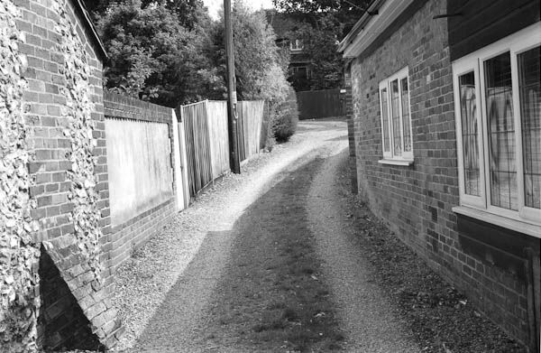 Hustbourne Tarrant