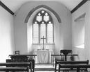 St Edwold's Church, Stockwood