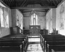 St Mary's Church, Tarrant Crawford