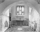 St Thomas' Church, East Shefford