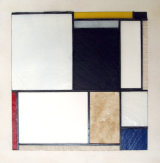Mondriart
