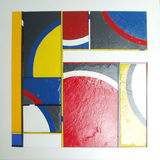 Mondriart 2