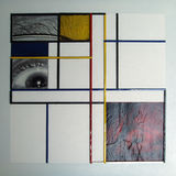 Mondriart 3