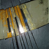 There,s a Crack in Everything