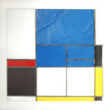 Mondriart 5