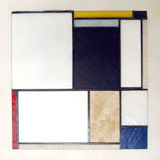 Mondriart 6
