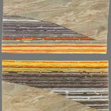 Sunset Diptych