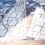 Alix's Shipyard Mosaic
