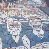 Alix's Shipyard Mosaic detail 1