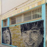 Colegio Público Lex Flavia, C/ Numancia, Málaga