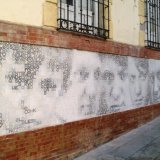 Plaza de Jerónimo Cuervo, Málaga