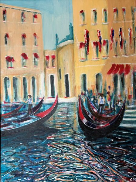 Canal