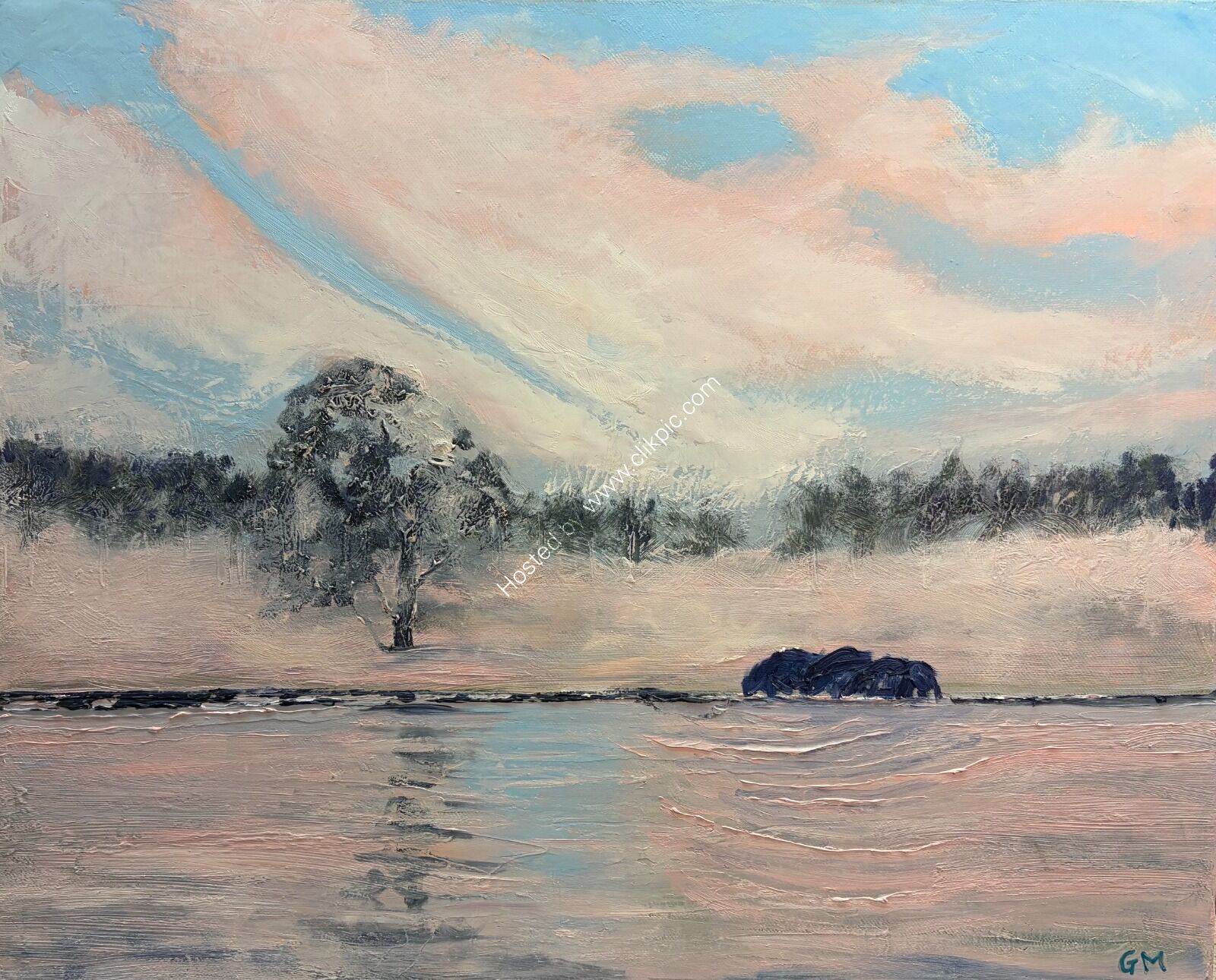 Dawn