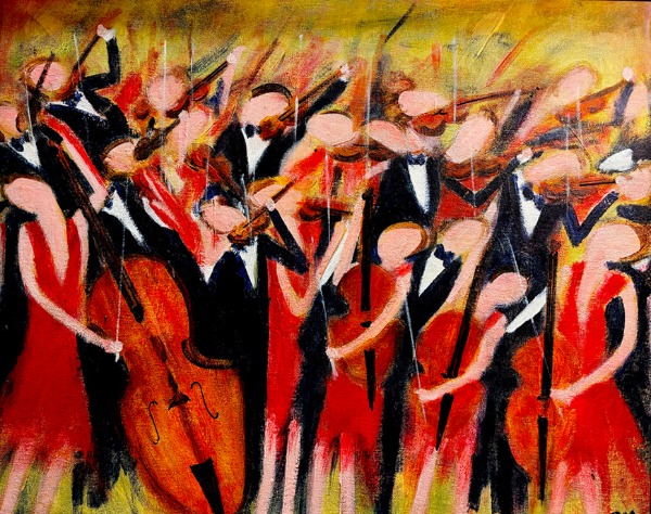 Figurative and Other