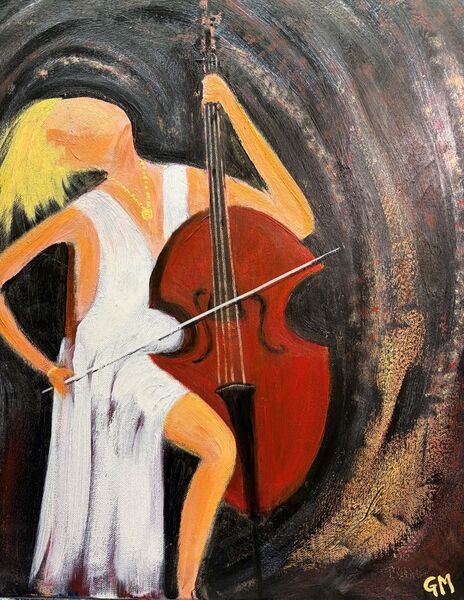 Seeing the Music