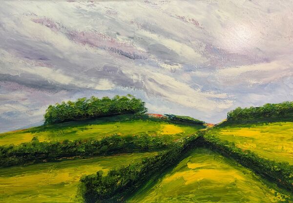 The Hill