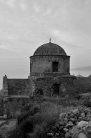 Church, Monemvasia