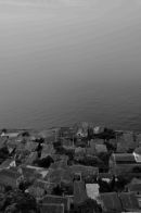 Monemvasia from the Upper Town