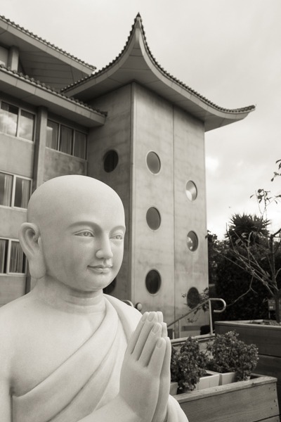 Buddhism