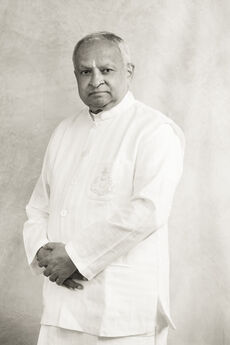 Faith Leader: Nitin Doshi