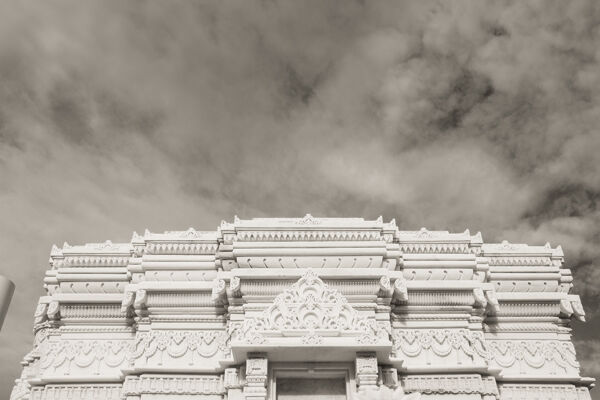 Shwetambar Jain Sangh Temple