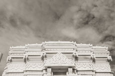 Shwetambar Jain Sangh Temple