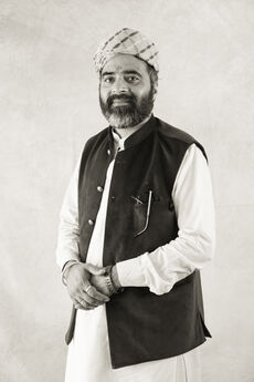 Faith Leader, Priest Praveen Kumar