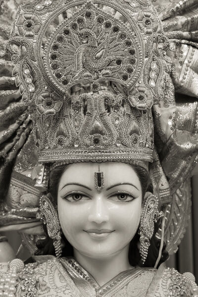 Sri Durga