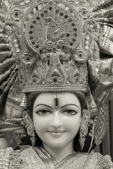 Sri Durga