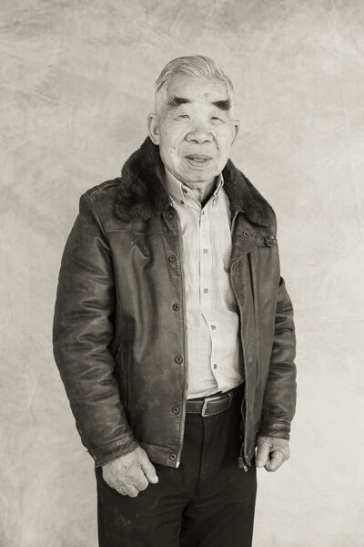 Faith Leader: Chen Hua Yan