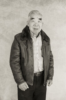Faith Leader: Chen Hua Yan
